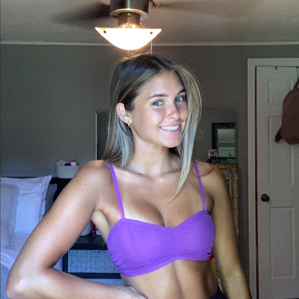 Free People Bralette XS one left!!